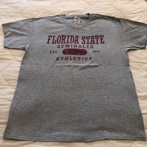 FL state tshirt